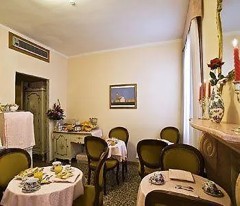 Ca' Leon D'oro 3* Venice