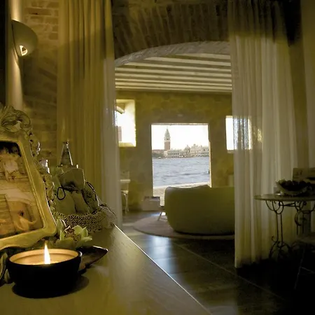 Bauer Palladio & Hotel 5*