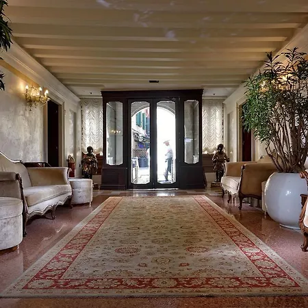 Ai Reali - Small Luxury Of The World Hotel