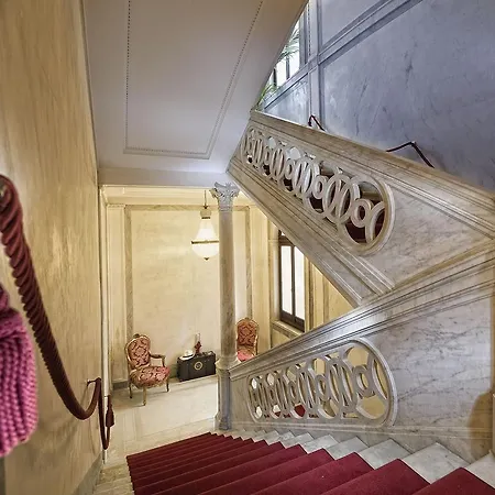 Ai Reali - Small Luxury Of The World Hotel