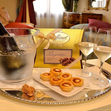 Gasthof Palazzo Odoni 3*
