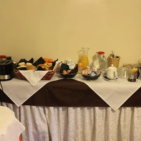 Oda ve Kahvaltı Domus Orsoni
