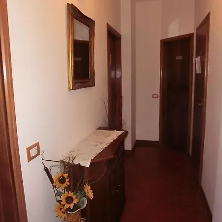 San Paolo Bed & Breakfast