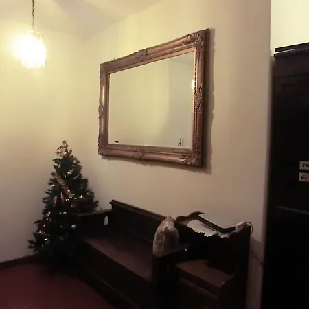 Bed & Breakfast San Paolo *