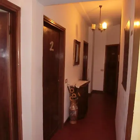 Bed & Breakfast San Paolo Venedig