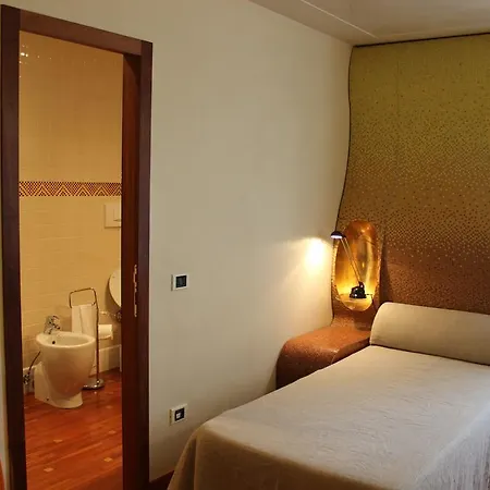 Domus Orsoni Oda ve Kahvaltı Venedik