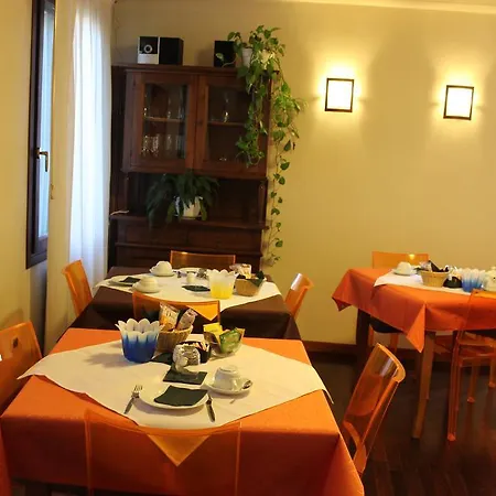 Domus Orsoni Oda ve Kahvaltı Venedik