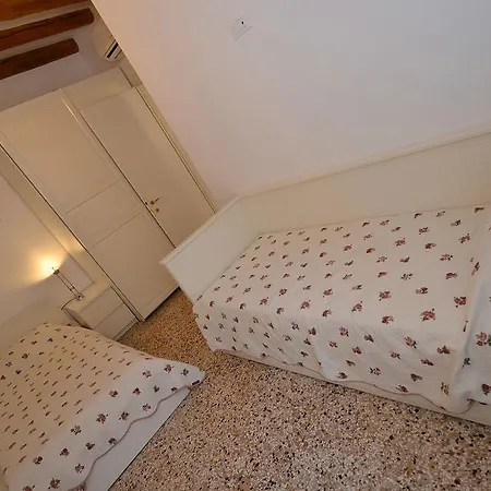 Apartment Angelina