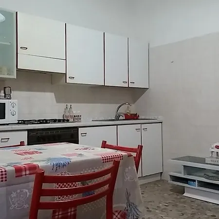 Casa Sul Rio Apartment Venice