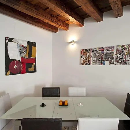 Ca Dell'ambasciatore Venice