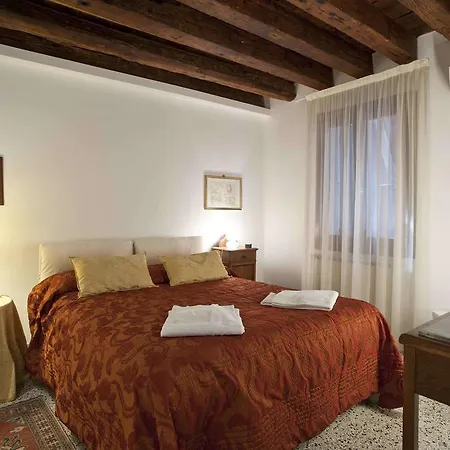 Apartment Ca Dell'ambasciatore Venice