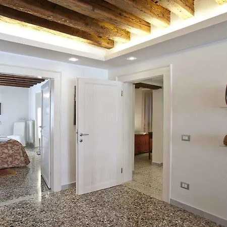 Apartment Ca Dell'ambasciatore Venice