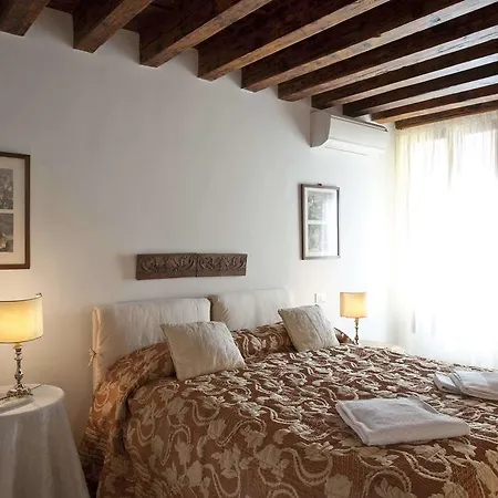 Apartment Ca Dell'ambasciatore