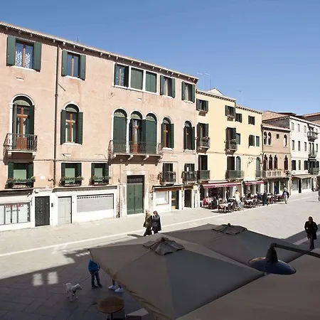 Apartment Ca Dell'ambasciatore *