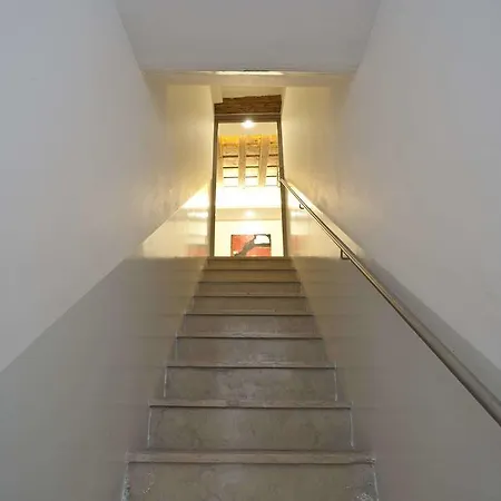 Ca Dell'ambasciatore Apartment