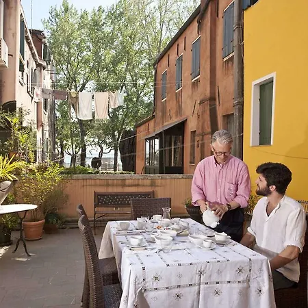 Ca Dell'ambasciatore
