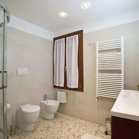 Ca Dell'ambasciatore Apartment *