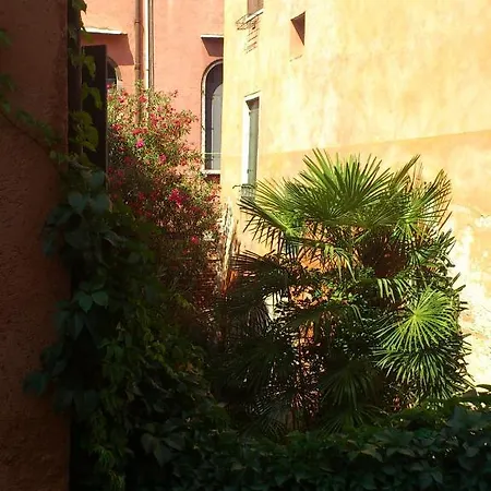 Bed & Breakfast San Paolo