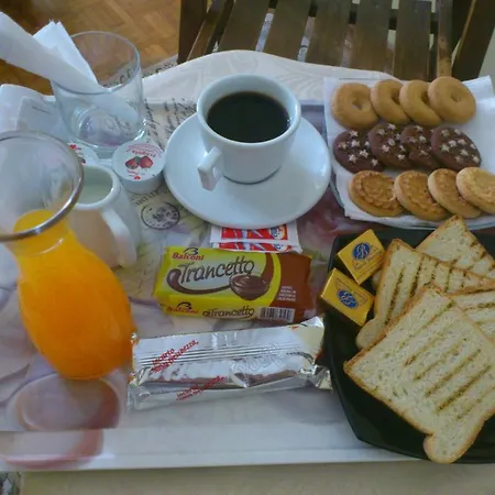 San Paolo Bed & Breakfast Venedig