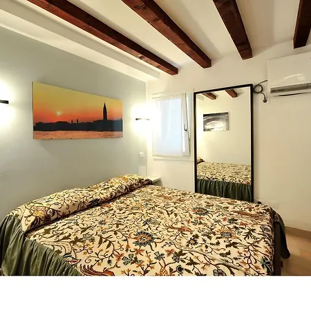Apartmán Palace La Vida By Wonderful Italy Benátky
