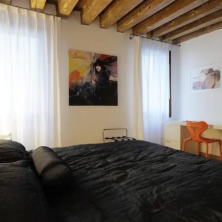 Appartamento The Lion's House Apt1