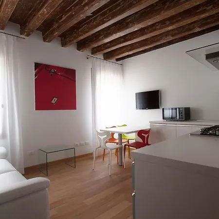 The Lion's House Apt1 Appartamento