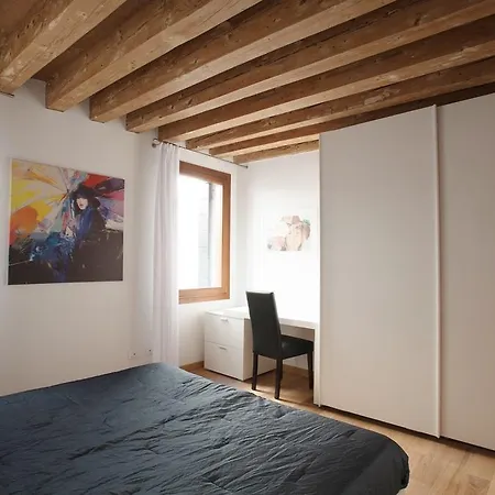 Appartamento The Lion's House Apt1 Venezia