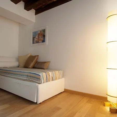 Appartamento The Lion's House Apt1