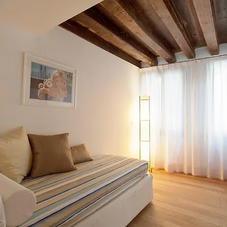 The Lion's House Apt1 Venezia