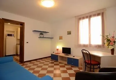 Apartment Al Ghetto Vecchio *