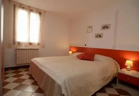 Al Ghetto Vecchio Apartment Venice