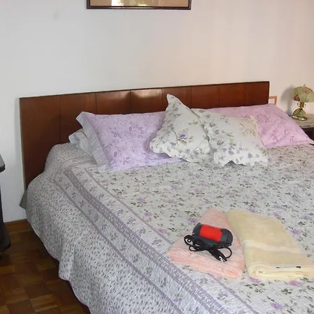 Bed & Breakfast San Paolo *