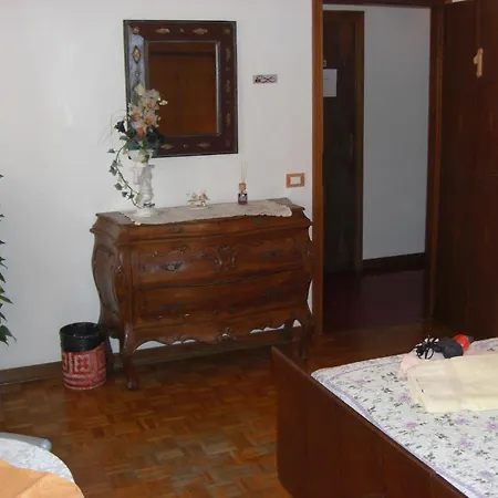 Bed & Breakfast San Paolo