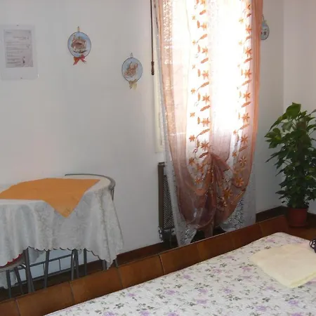 San Paolo Bed & Breakfast *