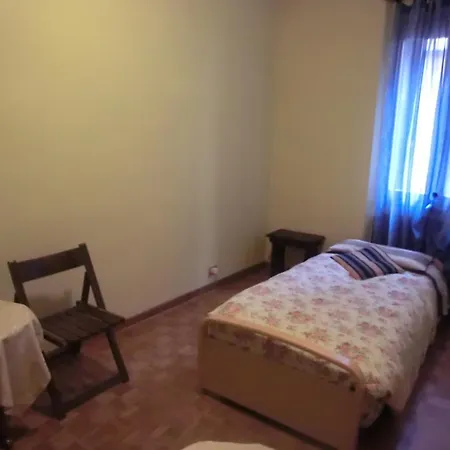 San Paolo Bed & Breakfast *