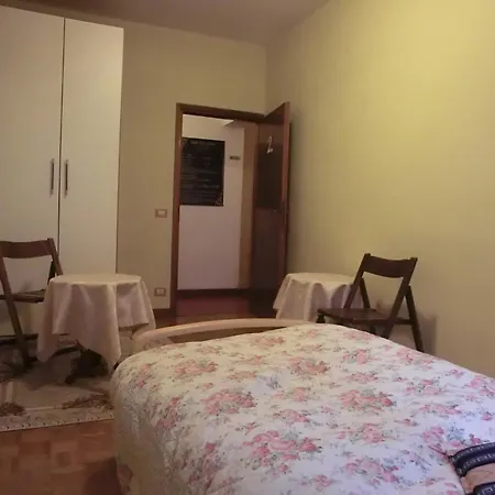 Bed & Breakfast San Paolo *