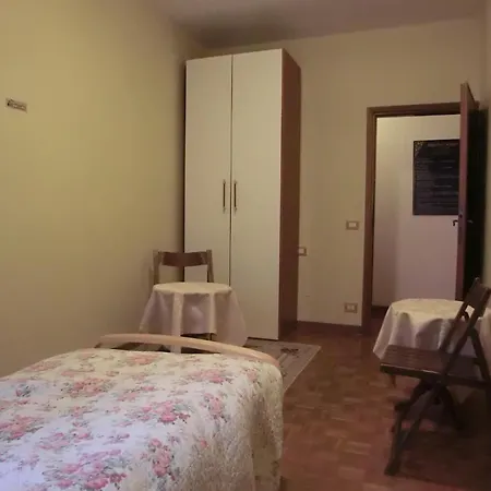 San Paolo Bed & Breakfast *