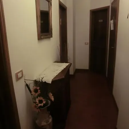 San Paolo Bed & Breakfast *
