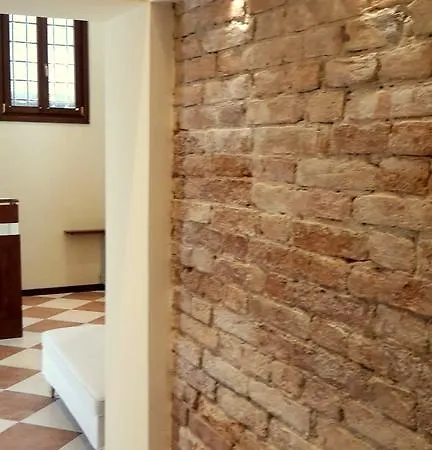 Cà Doge Bed & Breakfast 3*