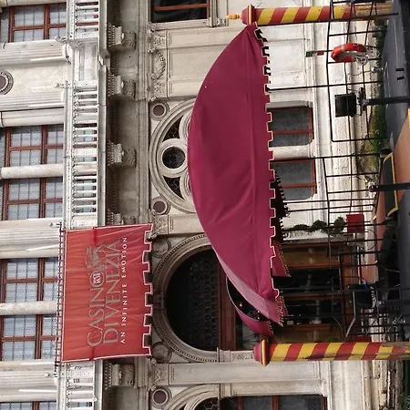 Ca Palazzo