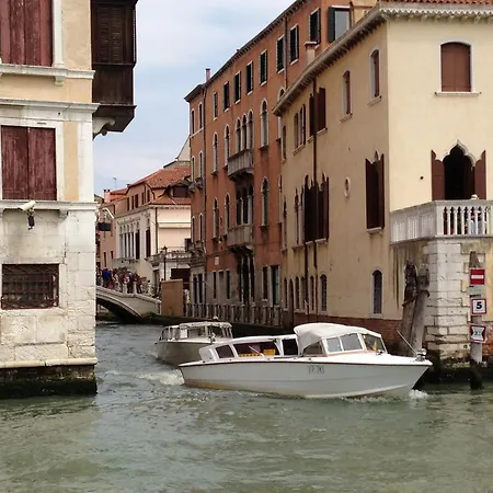 Ca Palazzo * Venedig