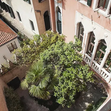 Affittacamere Residenza Ca' Dorin Venezia