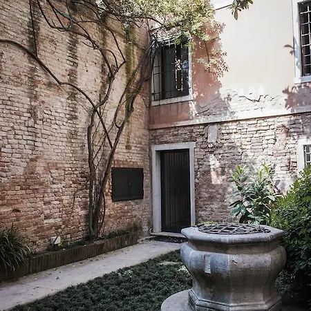 Affittacamere Residenza Ca' Dorin Venezia