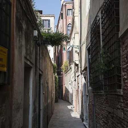 Residenza Ca' Dorin Venezia