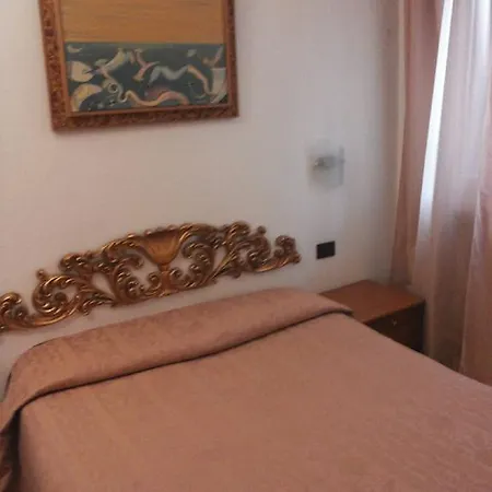 Hotel Antico Capon Wenecja