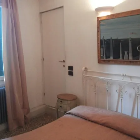 Hotel Antico Capon Wenecja