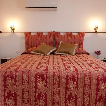 Ca Palazzo Venedig