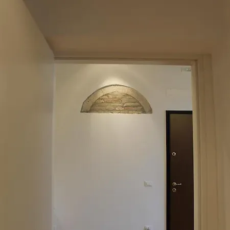 Daire Ghetto Novissimo Venedik