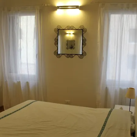 Ghetto Novissimo Venedik