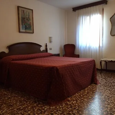 Fontana Venice